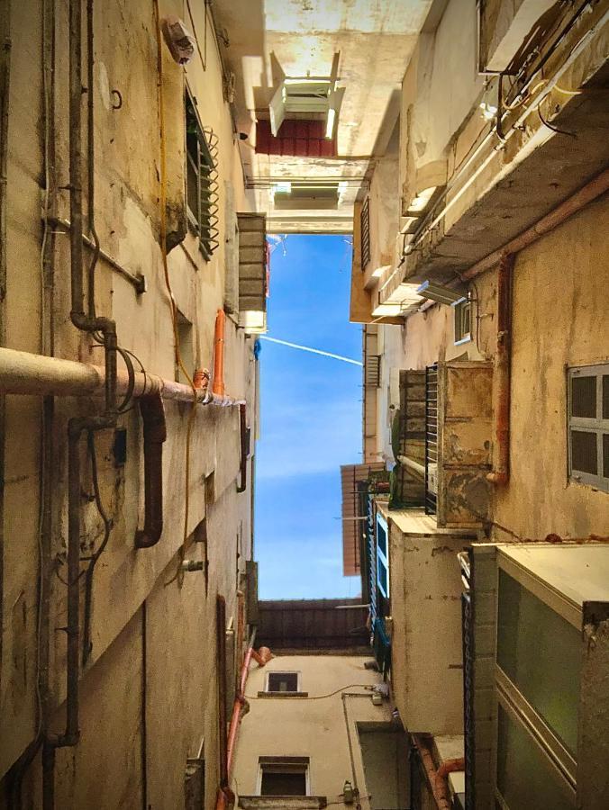 Jungle 13 - Room And Apartments Νάπολη Εξωτερικό φωτογραφία