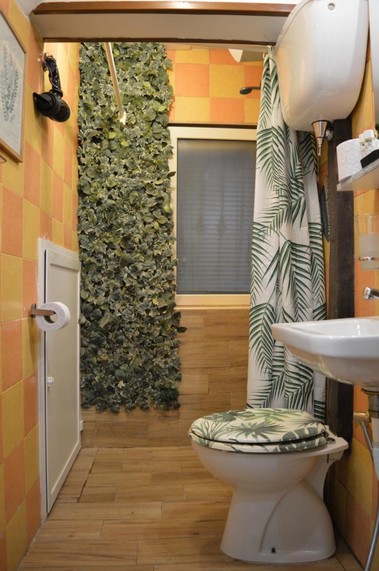 Jungle 13 - Room And Apartments Νάπολη Εξωτερικό φωτογραφία